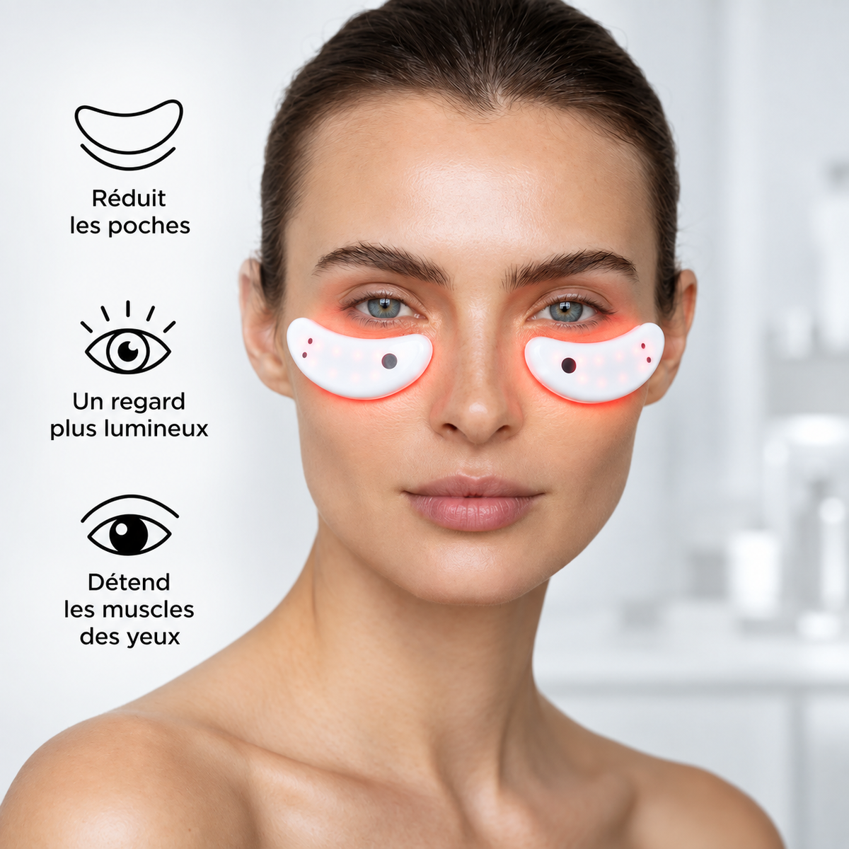 Alyvia - Ems Pulse Yeux pods